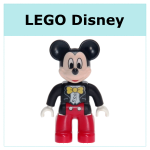 LEGO Disney